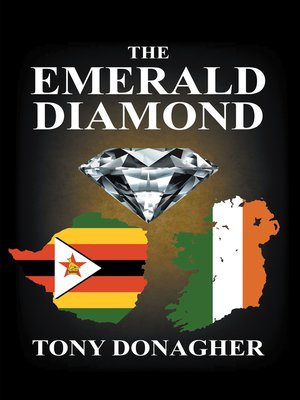 cover image of The Emerald Diamond